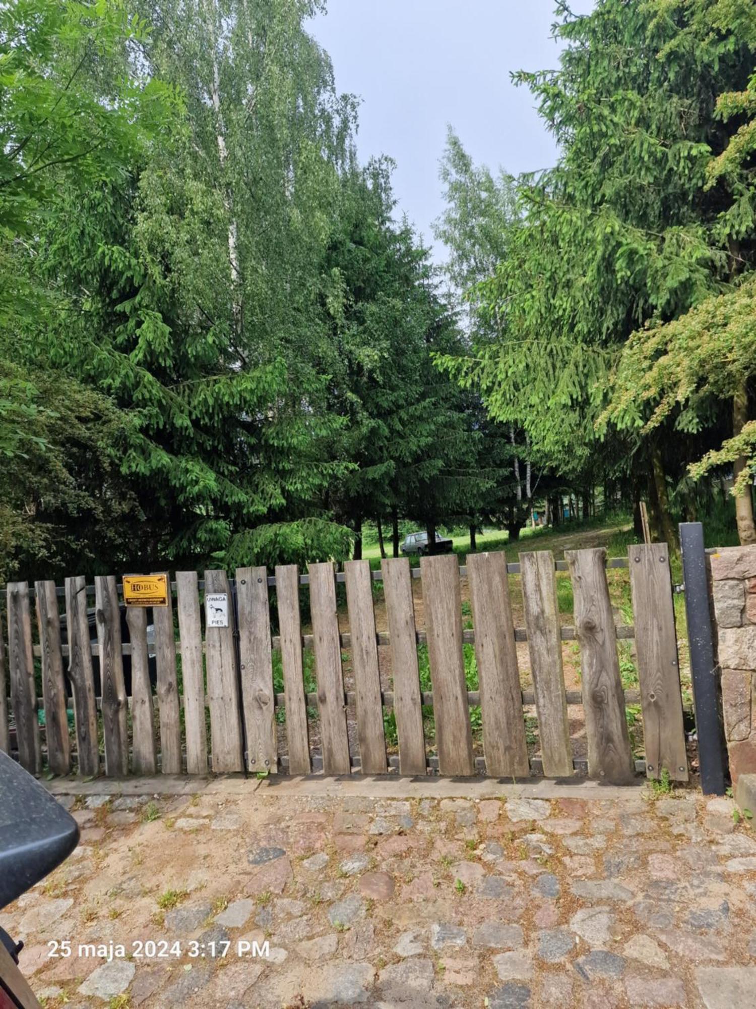 Nad Stawem Сasa de vacaciones Giżycko
